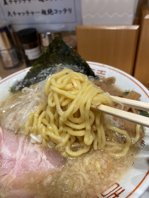 recommendations image for 背脂ラーメン チャッチャ亭