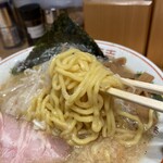 recommendations for 背脂ラーメン チャッチャ亭
