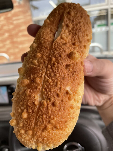 recommendations image for 友和のパン