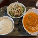 Little Asia Cafe&Bar的實拍圖