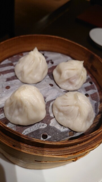 南翔饅頭店 西武渋谷店的實拍高清圖