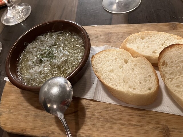 recommendations image for Italianbar ATTACHMENT 新宿西口店