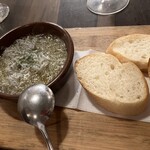 recommendations for Italianbar ATTACHMENT 新宿西口店