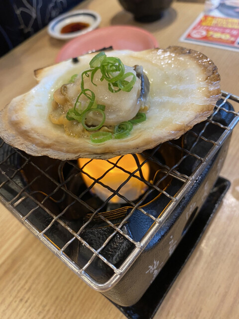 recommendations image for 磯のがってん寿司 東武練馬店