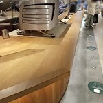 recommendations for スターバックス リザーブ バー LUCUA osaka 地下2階店