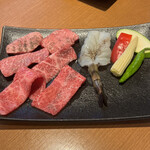 焼肉 山水 銀座店的實拍圖
