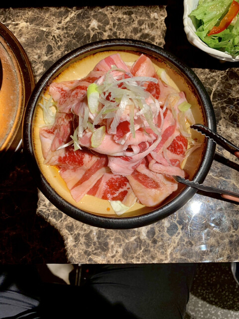recommendations image for 焼肉Nikushin 八重洲店