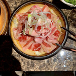 recommendations for 焼肉Nikushin 八重洲店