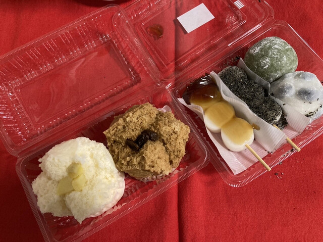 水車的实拍高清图
