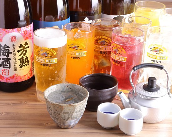 磯丸水産 戸越銀座店的實拍圖