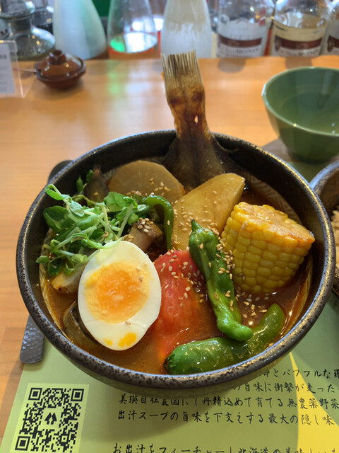 recommendations image for おだし食堂