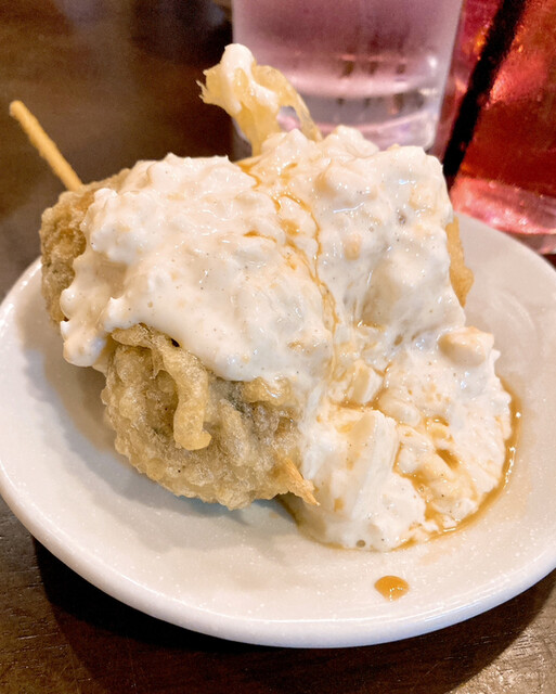 recommendations image for 焼鳥どん 西巣鴨店