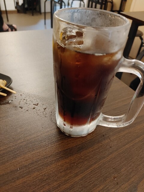 居酒屋 串満的实拍高清图