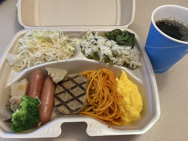 東横INN 西鉄久留米駅東口的實拍高清圖