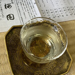 柳桜園茶舗的实拍图