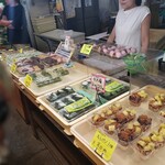 岩田屋的實拍圖