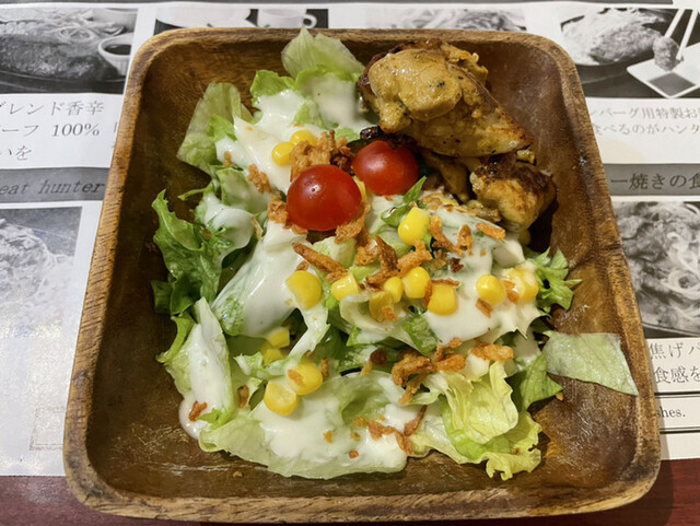 グリルハンター 池袋店的實拍高清圖