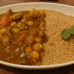 Baba Meena的實拍圖
