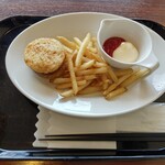 快活CLUB 厚別東店的实拍图