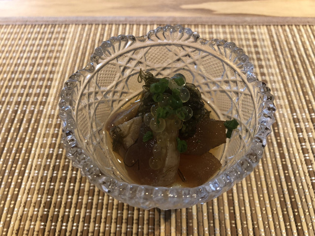 recommendations image for 寿し さかなのしっぽ