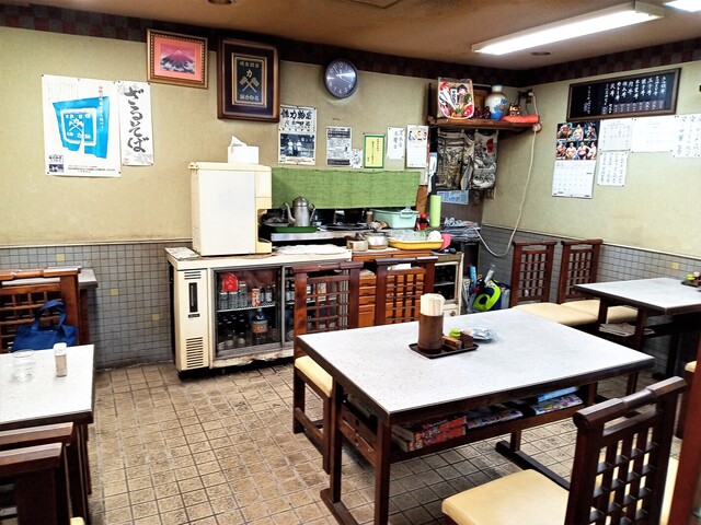 recommendations image for 力餅食堂