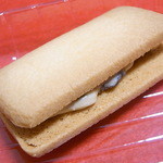 菓匠 翁 工場直売店的实拍图