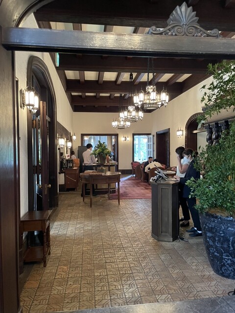 recommendations image for ラ・メゾン・キオイ