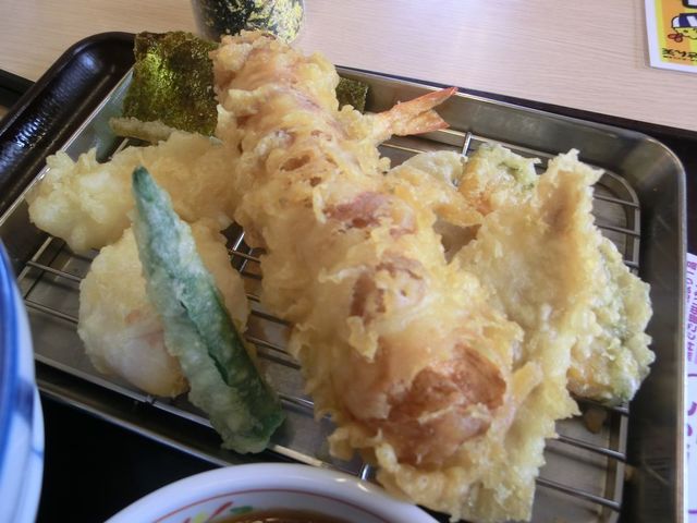 recommendations image for さん天 金剛店