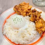 Rojiura Curry SAMURAI． 北広島店的實拍圖
