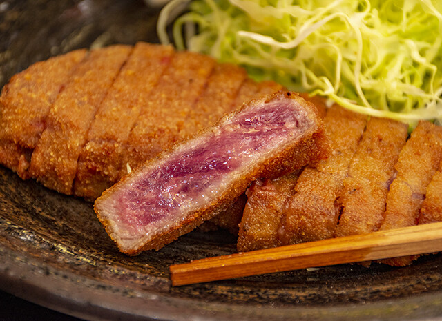 牛かつ もと村 アルタ裏店的實拍高清圖
