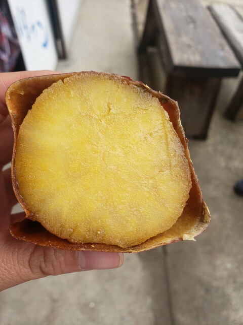 つぼ焼きいも いもっ子的實拍高清圖