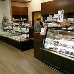 京菓子司　与楽 名木店的实拍图