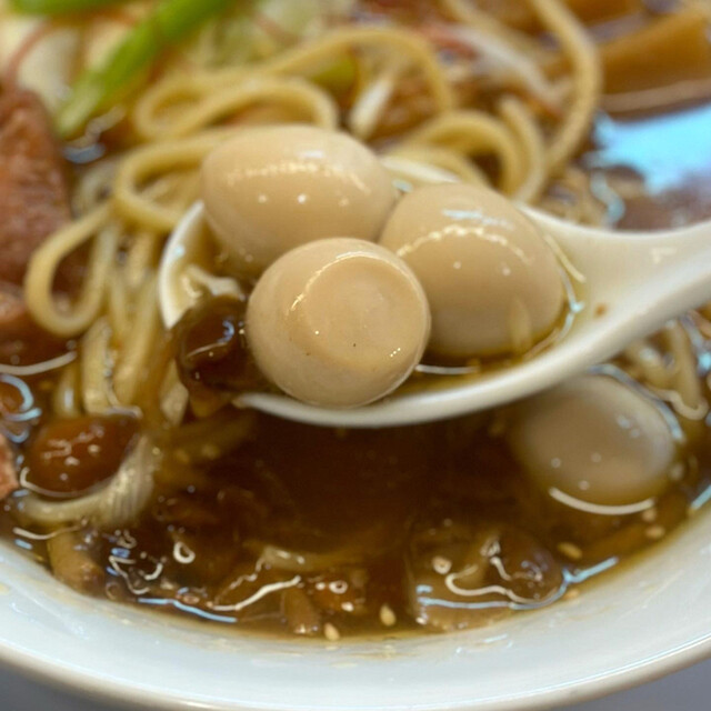 recommendations image for 麺や小とり東梅田