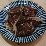 炭焼じんぎすかん マルコ的实拍图