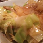 G麺的实拍图