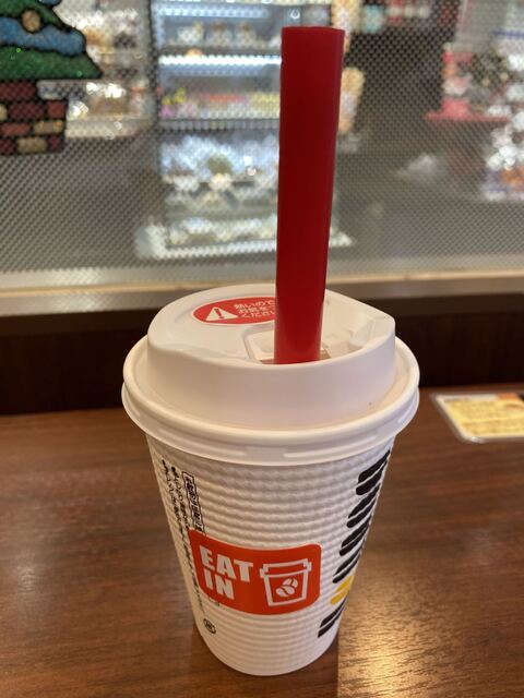 recommendations image for ドトールコーヒーショップ 不動前店