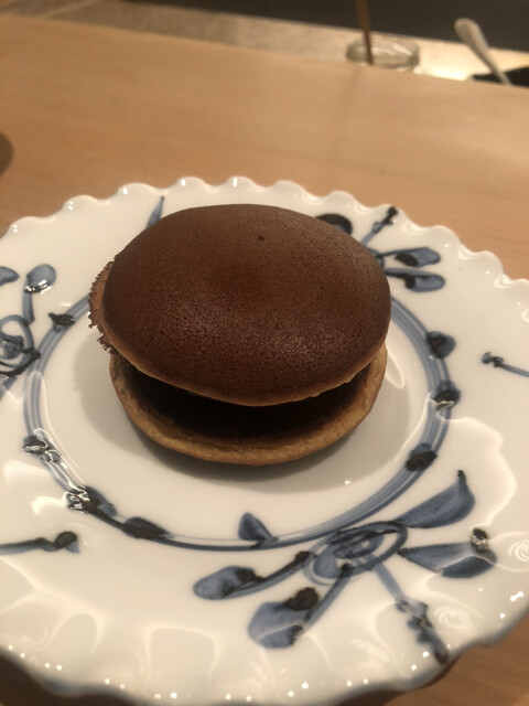 銀座 kappou ukai 肉匠的實拍高清圖