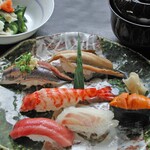 旭鮨総本店 成城学園店的實拍圖