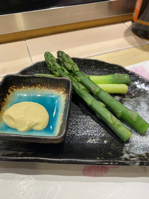 recommendations image for 八丁堀 鮨 たじま