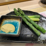 recommendations for 八丁堀 鮨 たじま