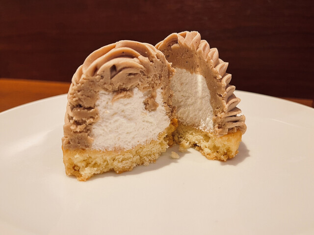 上島珈琲店 広尾店的實拍高清圖