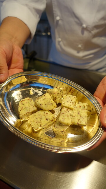 表参道うかい亭的实拍高清图