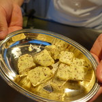 表参道うかい亭的实拍图