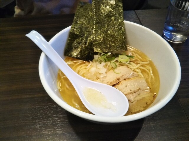 らぁ麺 ばら乃的實拍高清圖