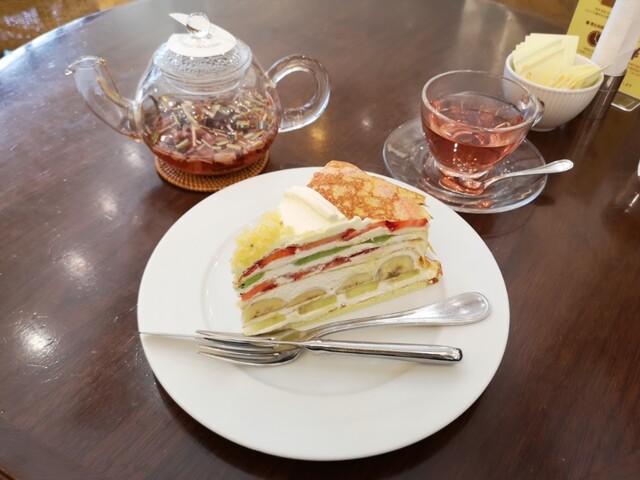 recommendations image for ハーブス ルミネ池袋店