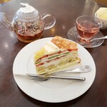 recommendations for ハーブス ルミネ池袋店