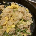 丸源ラーメン 岸和田八阪店的實拍圖