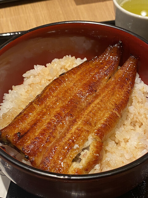 登亭 上野広小路店的實拍高清圖