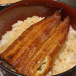 登亭 上野広小路店的實拍圖