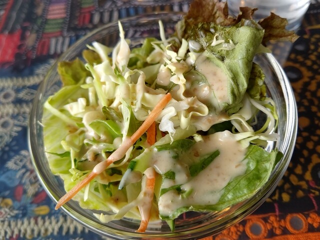 recommendations image for アラジン スパイス レストラン